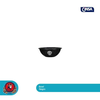 Bowl Taza Bola Peltre